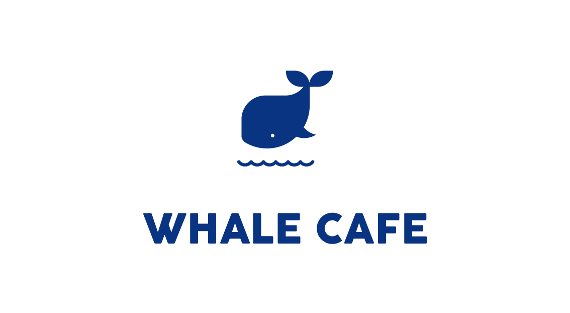 Whale Cafe 鲸鱼咖啡烘焙馆